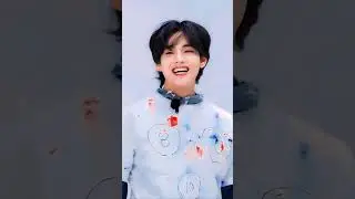 BTS ✨ Viral Kpop Emotional Edit | Jungkook Visuals, Jimin Soft Stare, Taehyung Love Glance 💘🎬