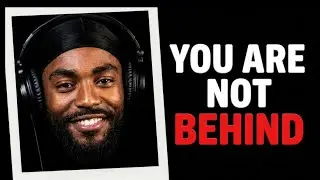 Episode 118 “Focus on your race” 