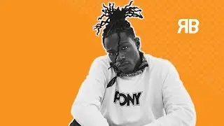 Joey Badass Type Instrumental Beat 