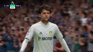 FIFA 22_ Patrick Bamford wonder goal