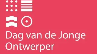 Dag van de Jonge Ontwerper 2021 - Publiek programma