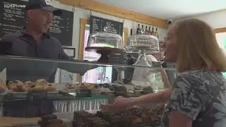 Julien's Farm Store: A taste of love and unity in Granby
