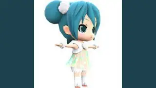 happy GIF day (feat. Miku Hatsune)