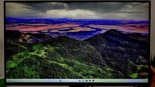 MSI G242L &ndash; How to Enable or Disable Low Blue Light Mode