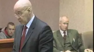 Testimony Begins For Pediatrician On Trial