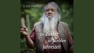 Kapitel 3 - Der Zauber der dunklen Jahreszeit