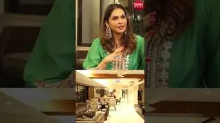 Did #ishakoppikar take a dig at her ex-husband Timmy Narang? -  I feel a house is about the people