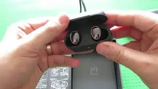 Unboxing 1MORE EVO LDAC Bluetooth 5.2 Audiophile Earbuds #1more #chinagadgetsreviews