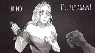 Slay the Princess - trailer