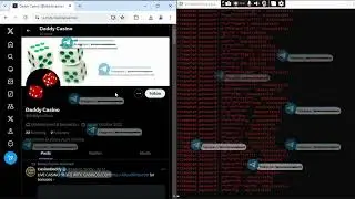 Twitter Password Cracker | Twitter Account Recovery | Twitter (X) Hacking Tool - 2024