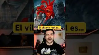El villano final de Stranger Things NO es Vecna sino&hellip; #strangerthings #vecna #netflix #shorts