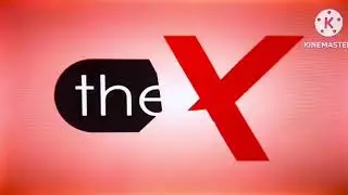 The X Productions Logo Package (2000-2006-2017-2021-Present)