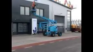Genie Z45/25RT 2000 (www.pfeifermachinery.com)