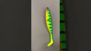 Silicone lures SHADTEEZ, Westin Jig heads #fishing #estonia #outdoors #koha