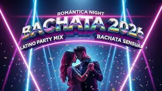 Mix Bachata Romántica Latina para Bailar 💕🎶 Música de Amor Style Romeo Santos
