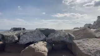ideas for modeling beach erosion and deposition