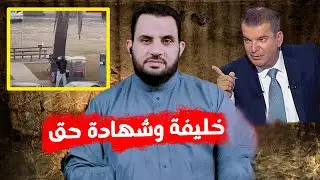 طوني خليفة سيدني تشهد بجمال ورحمة الإسلام