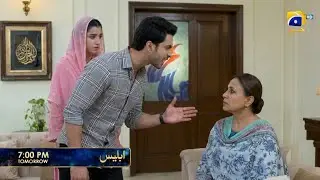 Iblees Episode 37 Promo| Iblees drama Episode 37 Teaser| Iblees Episode 36 Review 