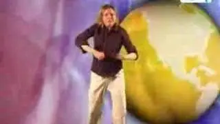 Silly Sessions 2 - Silly Dances - Annie