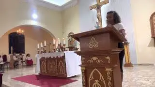 Salmo 97 (98)- O Senhor virá julgar a terra inteira; com justiça julgará.