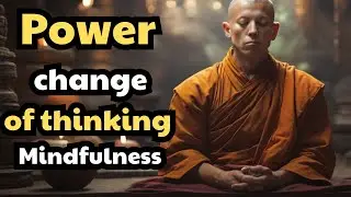 The transformative power of mindful thinking in everyday life | Buddhism