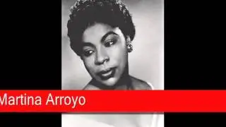 Martina Arroyo: Verdi - Il Trovatore, 'D'amor sull'ali rosee'