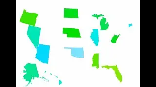 The Fifty-State Stomp
