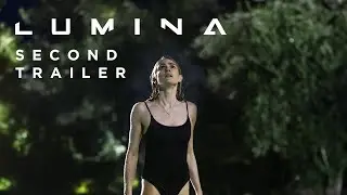 Lumina Official English Trailer 2024 | Eric Roberts \ Emily Hall | Andrea Tivadar | Eleanor Williams