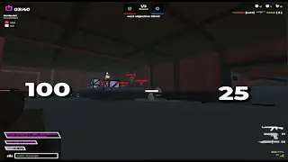 Krunker Competitive Highlights #2