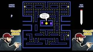 GanderToon - Oh Pac Man