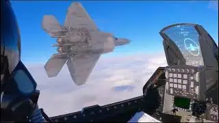 Top US Secret Project Operation Skyborg!