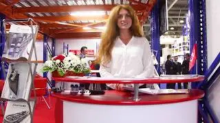 COMITAS на выставке CeMAT Russia &ndash; 2017