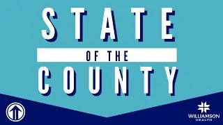 State of the County (2024)