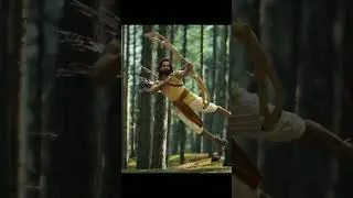 Kannappa Teaser Out || Vishnu | Prabhas | Mohanlal | Akshay Kumar