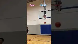 Destiny Thought it Was Gonna Be a Easy W #couples #loveandbasketball #relationshipgoals