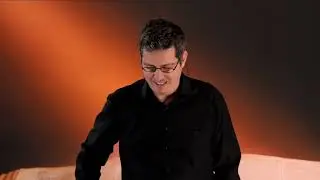 ... der Geist Gottes schwebte ... - Christopher Kramp - Siehe, ich mache alles neu