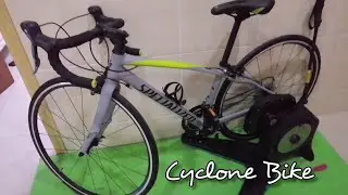 Cyclone Bike / Road Bike