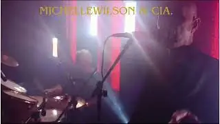 Michelle Wilson e Cia