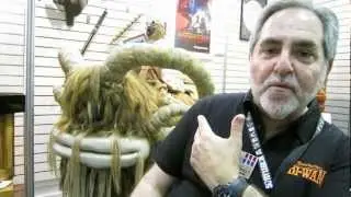 SWCVI: Steve Sansweet Video Blog