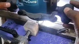 Aluminium copy router machine, Gujarat ,Surat, WhatsApp 7600333344,