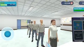 Симулятор врача-терапевта | Новая игра для Android 2025