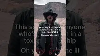💔🖤 Song: Toxic by Fatehartt
