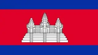 Nokoreach - National Anthem of Kamboja