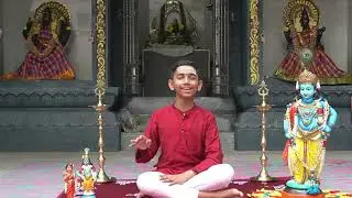 18  Thiruppavai