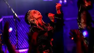 HOWL「ENIGMA - live at Spotify O-WEST 