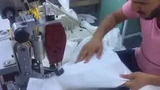 AGM Special Kollu Otomatı  /  AGM Special Automation Arm Machine Electronic Feed Off The Arm Machine