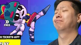 unlocking gigi for FREE