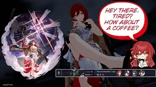 5* AoE Queen Himeko 0-Cycles Svarog - Honkai: Star Rail | Memory of Chaos 11.1 v2.0