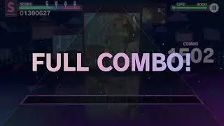 【プロセカ】初音ミクの消失 EXPERT30 FULL COMBO