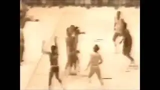 NBA Finals 1973 | Game 5 - Lakers vs Knicks | Wilt Chamberlain's Final Game (Full Broadcast)